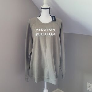 Peloton Heritage Sweatshirt